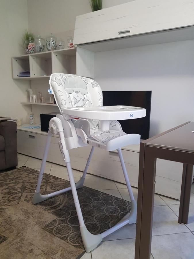 Appartamento Diamantina ديسينسانو ديل غاردا المظهر الخارجي الصورة