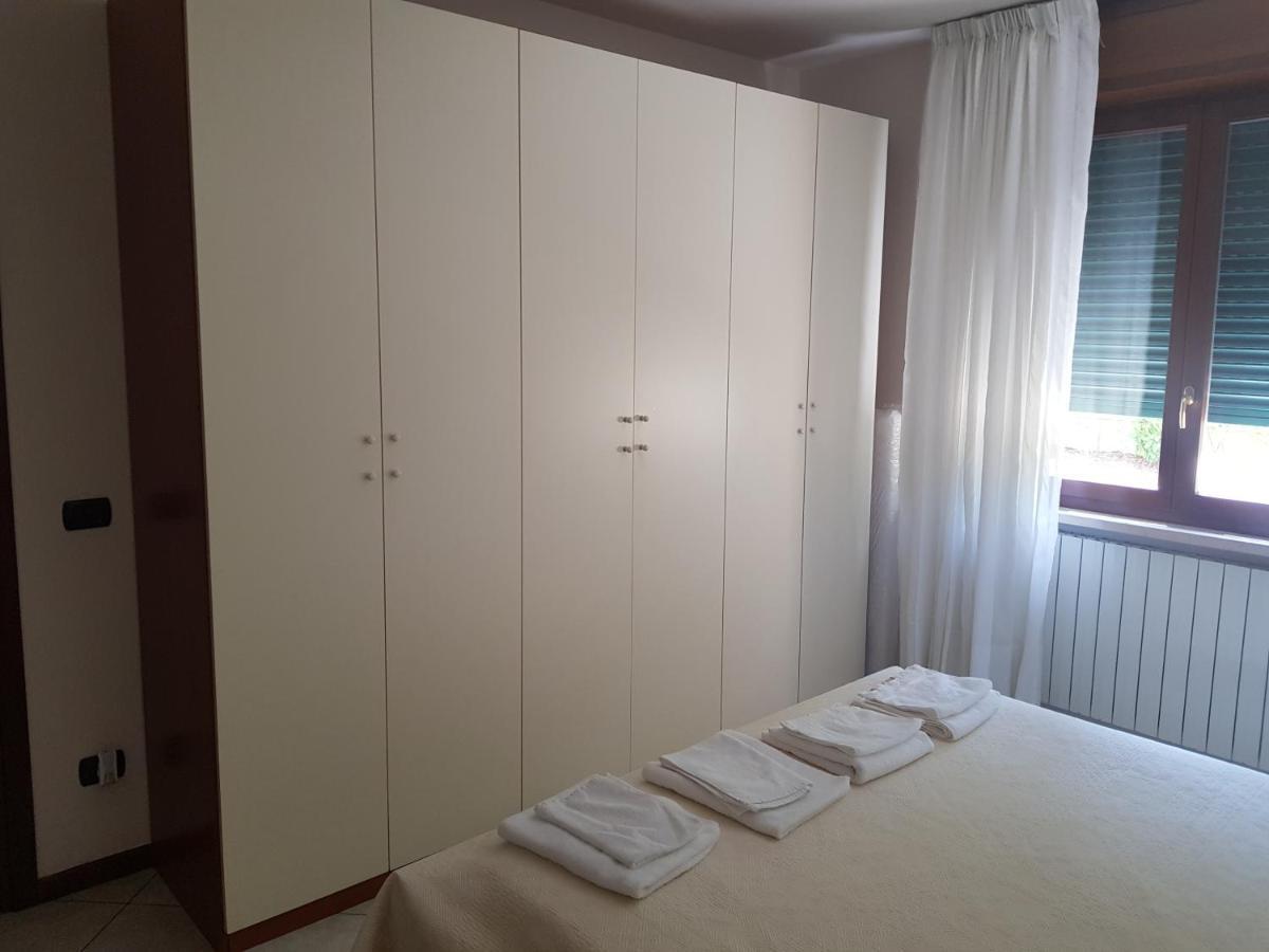 Appartamento Diamantina ديسينسانو ديل غاردا المظهر الخارجي الصورة